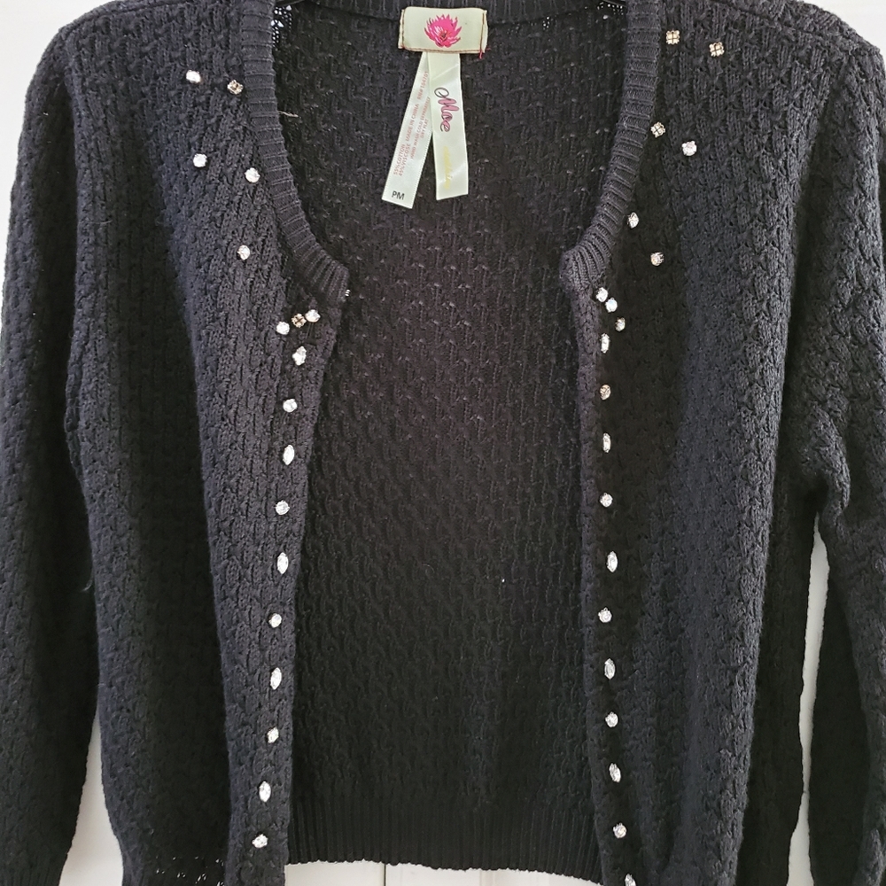 Cardigan - Picture 3 of 7